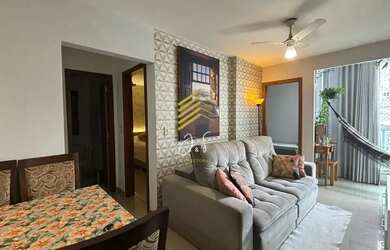 Imagem 2: Apartamento encantador com sol da manhã!