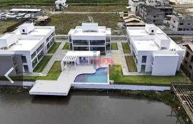 Imagem 4: Apartamento padrão à Venda, Villa Lagoa 3 Suítes com Varanda Gourmet...