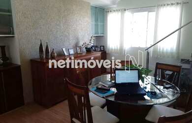 Imagem: Venda Cobertura Nova Floresta Belo Horizonte