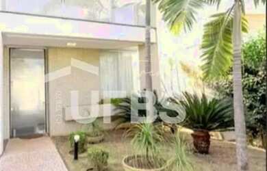 Imagem 4: Portal do Sol I - Sobrado 4 quartos, sendo 4 suítes