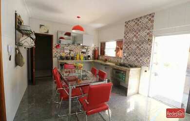 Imagem 9: Triplex alto padrão com 4 quartos, no Jardim Belvedere - VR