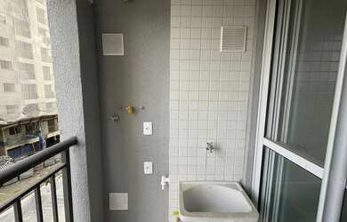 Imagem 10: Apartamento para venda em Lapa com 2 quartos , 41m²