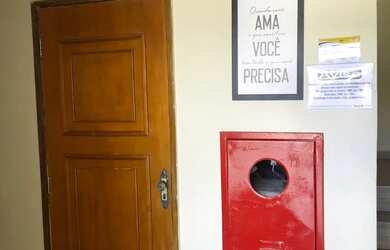 Imagem 5: APARTAMENTO 3/4 RUI PALMEIRA - SERRARIA