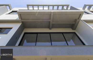 Imagem 2: Casa em condomínio com conforto e exclusividade no bairro Tristeza