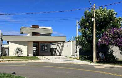 Imagem 8: Casa à venda no bairro da Lagoa em Itupeva/SP