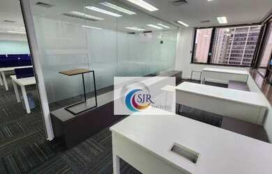 Imagem 8: Conjunto para alugar, 590 m² - Vila Olímpia - São Paulo/SP