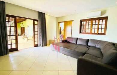 Imagem 12: Casa para Locação de 04 Quartos sendo 03 suítes no Bairro Royal Park...