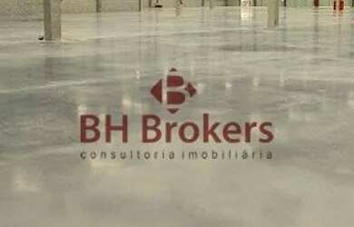 Imagem 15: GALPÃO LOGISTICA PARA LOCAÇÃO EM BETIM