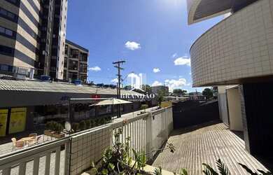 Imagem 11: Quarto e sala à beira-mar 48,00 m² Pajuçara, Maceió