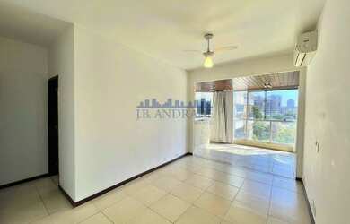 Imagem 1: Barra da Tijuca Apartamento com 1 dormitório