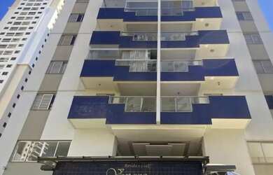 Imagem: O apartamento possui 3 Dormitórios, 3 Banheiros, 2 Vagas na