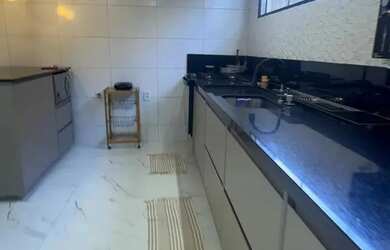 Imagem 9: Casa a Venda Reformada com Piscina no Jardim dos Pássaros Lauro de Freitas