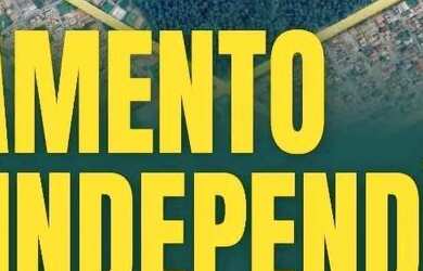 Imagem 3: Venha adquirir seu lote no melhor loteamento de Montes Claros/MG br Alto...