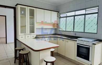 Imagem 7: Casa para Locação Jardim Morada do Sol, Indaiatuba SP