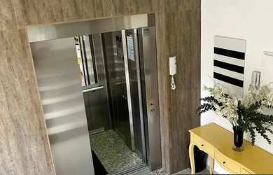 Imagem 14: Apartamento com Suíte e Churrasqueira Bairro Atiradores