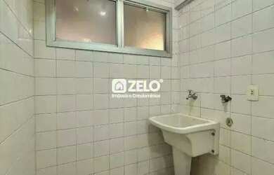 Imagem 7: Apartamento à venda com 38 m², 1 quarto em Centro, Campinas