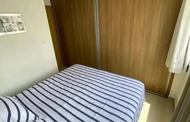 Imagem 5: PARADISE RIVER 84M2 3 QTS DOM PEDRO I