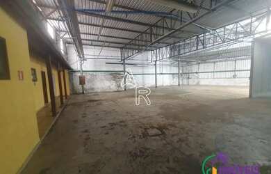 Imagem 4: GALPÃO - JARDIM REBELATO - SP