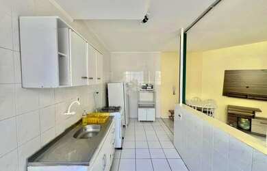 Imagem 10: Apartamento Mobiliado à Venda - Bairro Fátima