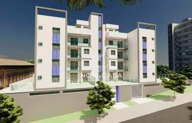 Imagem 5: Apartamento Garden com 3 dormitórios à venda, 71 m² por R$ 679.000,00 - Santa Branca - Bel