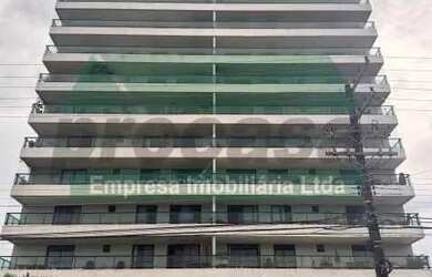 Imagem: O apartamento possui 4 Dormitórios, 1 Banheiro, 2 Vagas na