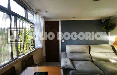 Imagem 6: Apartamento Padrão / Residencial / Praia da Bandeira