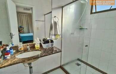 Imagem 12: Cobertura 3 quartos com vista para o mar a venda na Enseada aul Guarapari...