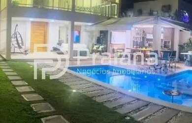 Imagem 11: VENDE-SE E ALUGA CASA DUPLEX NO CONDOMÍNIO INTERVILLAS