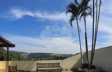 Imagem 9: Chácara para locação por temporada com 3 quartos em Mairiporã - SP