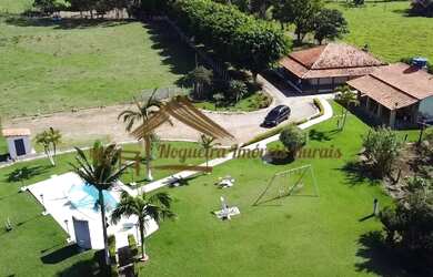 Imagem 6: Sítio com 4,5 alqueires em Cesário Lange SP, com belas represas