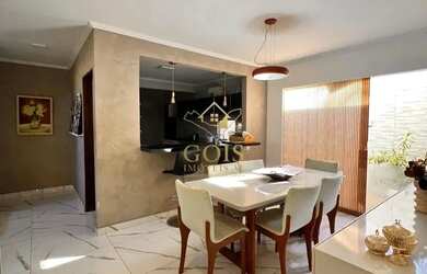 Imagem 12: OPORTUNIDADE - Casa primeiro andar com 4 suítes no Murilipolis