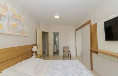 Imagem 11: Casa 3 quartos - Venda - Bairro Santa Felicidade- BELLOS IMÓVEIS