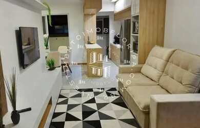 Imagem 3: COBERTURA COM AMPLO TERRAÇO NA CACHOEIRA DO BOM JESUS