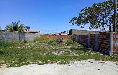 Imagem 3: Lote 12x30 MURADO 3 LADOS na PRAIA de CATUAMA após Ponta de Pedras