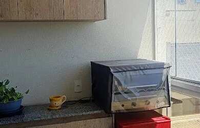 Imagem 5: Apartamento à venda, 70 m² por R$ 480.000,00 - Parada 40 - São Gonçalo/RJ