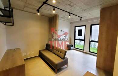 Imagem 4: Stúdio com 1 quarto à venda no Casa Trajano no São Francisco