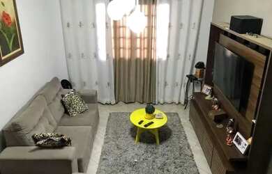 Imagem 5: CASA RESIDENCIAL em CAMPO LIMPO PAULISTA - SP, JARDIM AMÉRICA