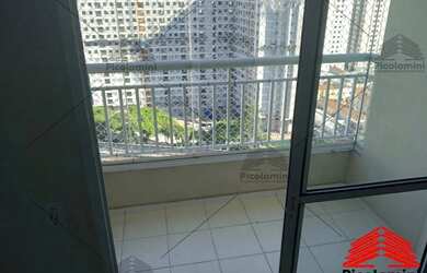 Imagem 11: Apartamento a venda no Brás Bresser, 3 Quartos, 1 Suíte, Sacada, Cozinha...