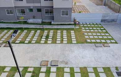 Imagem 14: Imóvel para aluguel possui 55 metros quadrados com 2 quartos