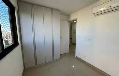 Imagem 4: APARTAMENTO PARA LOCAÇÃO EM BOA VIAGEM POSSUI 125 METROS ANDAR ALTO NASCENTE 4 QUARTOS LAZ
