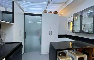 Imagem 12: Sobrado para venda possui 148 metros quadrados com 4 quartos em Parque...