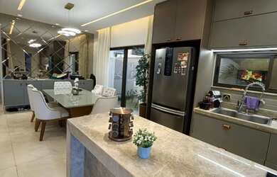 Imagem 9: Apartamento, Terras Alphaville, 03 suítes