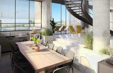 Imagem 10: Apartamento Centro de Navegantes SC