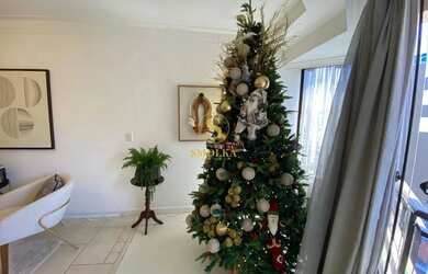 Imagem 4: Cobertura Duplex 3 dormitórios, sendo 2 suítes com terraço e piscina...