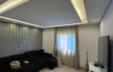 Imagem 14: Sobrado ponte alta norte