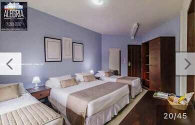 Imagem 5: Hotel para Venda em Mata de São João, PRAIA DO FORTE, 25 vagas