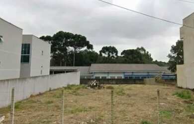 Imagem: O terreno possui 632m² de Área e está localizado em Fazenda