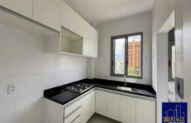 Imagem 15: Apartamento novo com 108m², 3 quartos , suíte, prédio individual, elevador,...