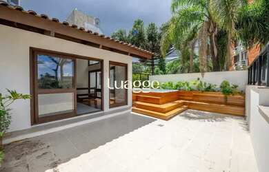 Imagem 2: Cobertura com 200m², 3 quartos, 2 suítes, 2 vagas, no bairro Mont Serrat