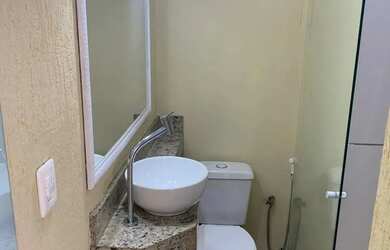 Imagem 9: Imóvel para aluguel possui 45 metros quadrados com 1 quarto em Oswaldo...